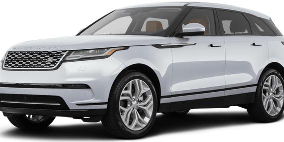LAND ROVER RANGE ROVER VELAR 2018 SALYL2RV2JA725026 image